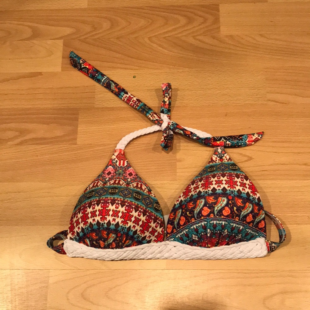 Tribal Bathing suit